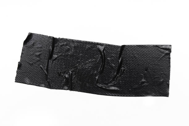 istock A piece of general purpose vinyl black tape isolated on white 1467434062