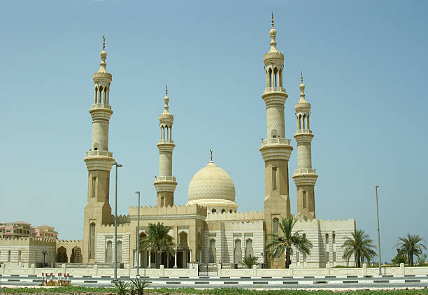 Mesquita - foto de acervo