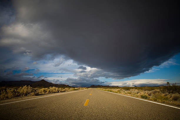 istock California Desert Road 146744287