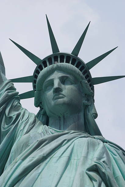 istock Statue of Liberty 146744562