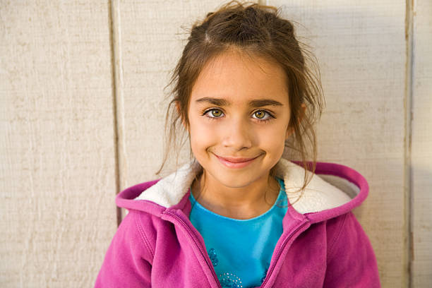 istock Bright Eye Girl 146744905