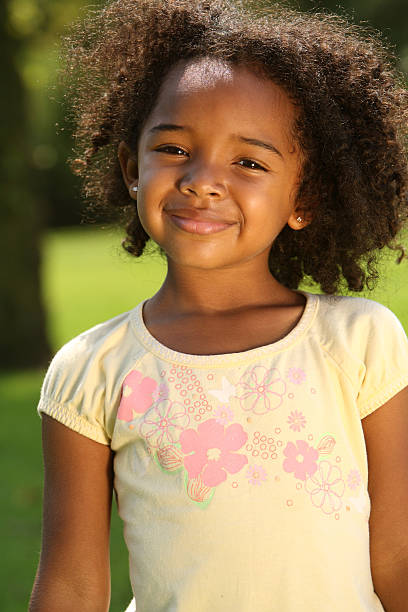 istock African American Child 146745803