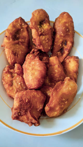 istock BEST DEEP FRIED DESSERT IN THE WORLD 2023 