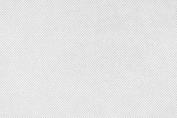 istock White velours upholstery fabric texture background. 1467460761