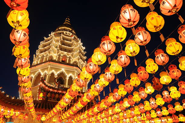 istock Penang Kek Lok Si Temple 146746079