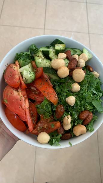istock A Bowl Healthy Salad 1467469734