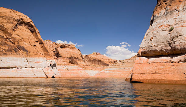 istock Lake Powell and Glen Canyon 146746999