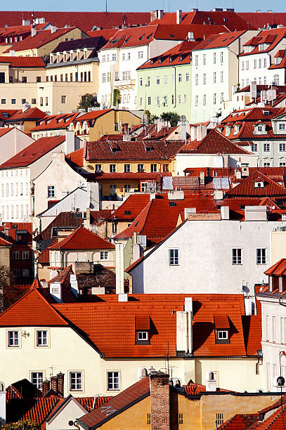 istock city district Hradcany 146747353