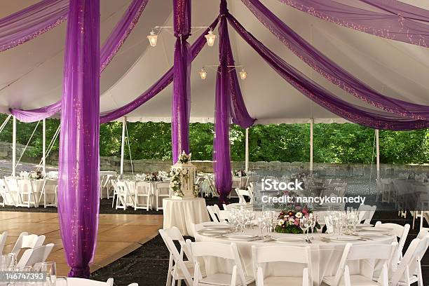 ウェディング披露宴 - 結婚のストックフォトや画像を多数ご用意 - 結婚, 大型テント, テント