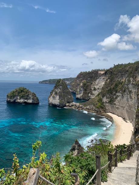 istock Nusa Penida Island Bali 1467478333