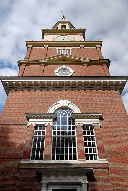 istock Independence Hall, Philadelphia, Pennsylvania 146747866