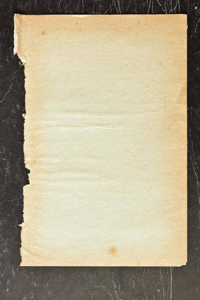 istock old vintage paper texture background, page for design 1467482591