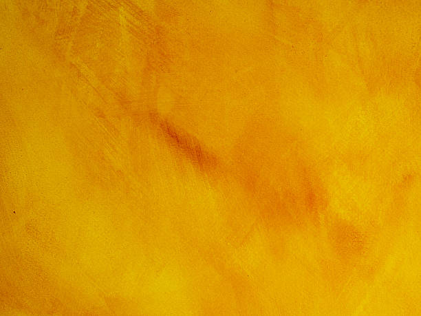 Golden colourwash 02 stock photo