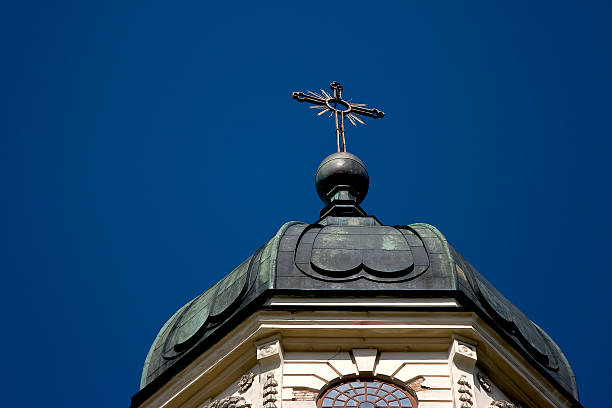 istock metropolitan church detail 146749662