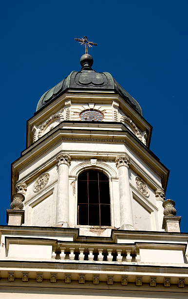 istock metropolitan church detail 146750323