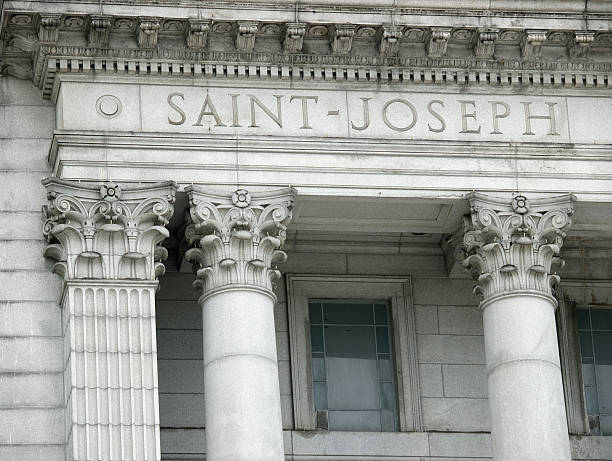 istock St. Joseph's Oratory, Mount Royal 146750640