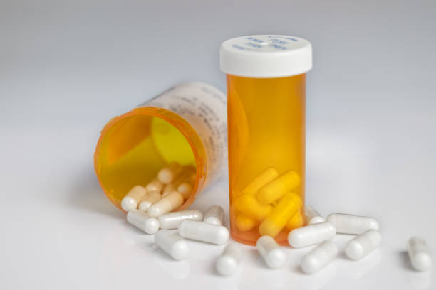 istock Pill and drugs. Medical concept 1467508126