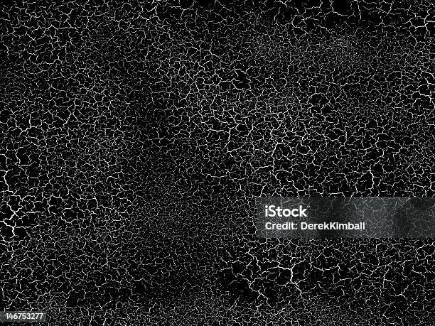 Cracked Stock Photo - Download Image Now - Aging Process, Plastic, Multi-Layered Effect