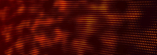 istock Abstract colorful texture. Futuristic pattern with points. Colorful background for ad, leaflets, banner, template, web, wallpapers. 3D illustration. 1467533794