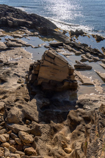 istock Old quarry of the Mallorcan mares stone 1467534134