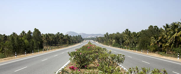 istock two highway roads meeting each other 146753480