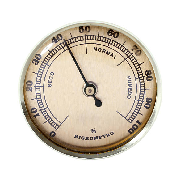 istock vintage hygrometer isolated on white 146754216