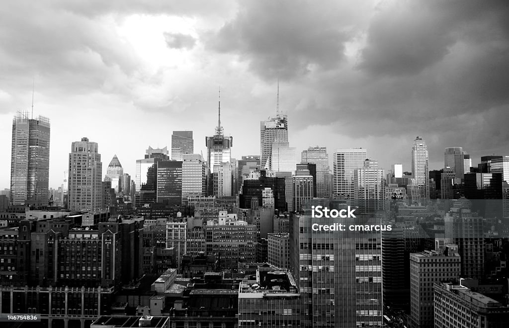 Edificios de Nueva York - Foto de stock de 34th Street libre de derechos