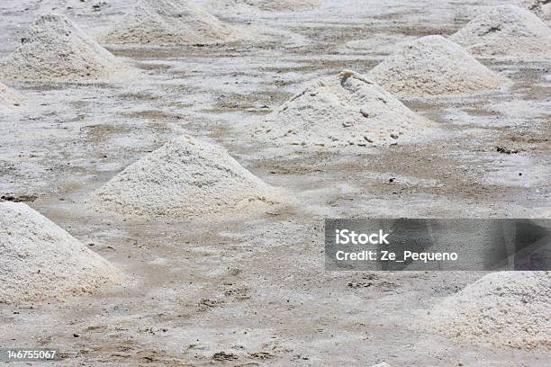 Salt Stock Photo - Download Image Now - Europe, Food and Drink, Full Frame