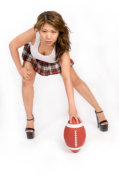 istock football fan posing 146756041
