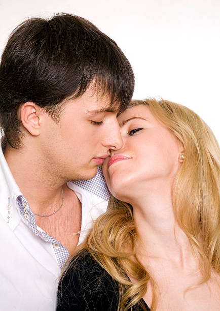 istock kissing couple 146756102