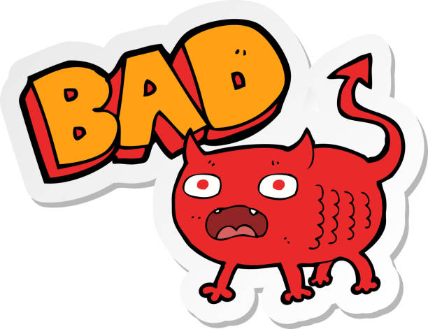 Cartoon Of A Imp Illustrations, Royalty-Free Vector Graphics & Clip Art - iStock Cartoon Of A Imp Illustrations, Royalty-Free Vector Graphics & Clip Art - iStock