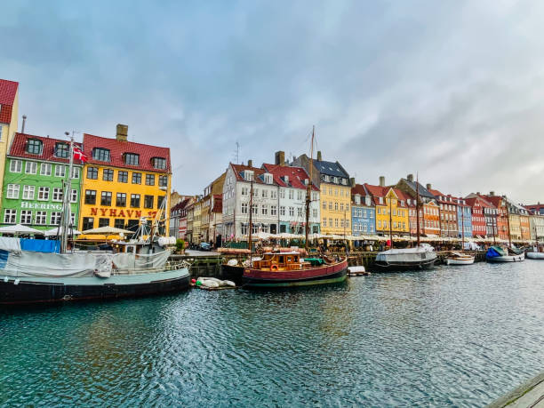 istock Nyhavn Copenhagen 1467570738