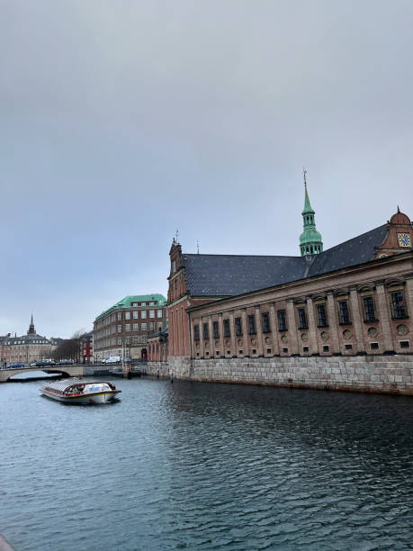 istock Copenhagen City 1467570742