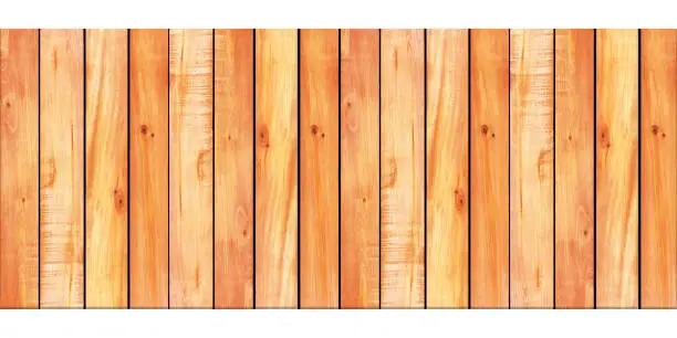 Hardwooden  fence texture background surface with retro style pattern background. Ideal for wallpaper, sign,advertising,brochures etc.,