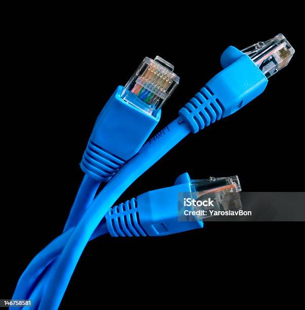 3 Rj45 플러그 0명에 대한 스톡 사진 및 기타 이미지 - 0명, 45, 개체 그룹