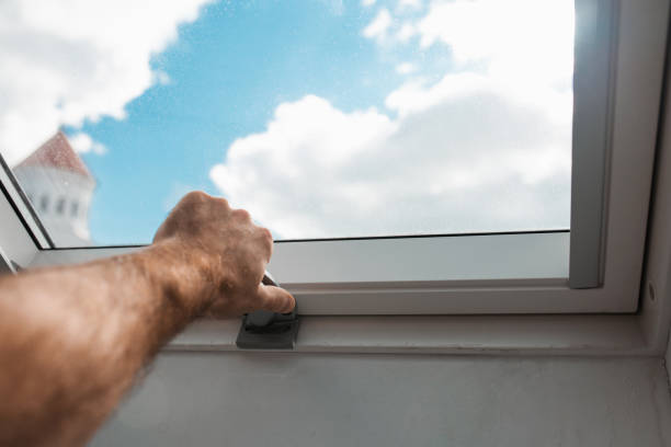 istock View from the window on a new day 1467589701