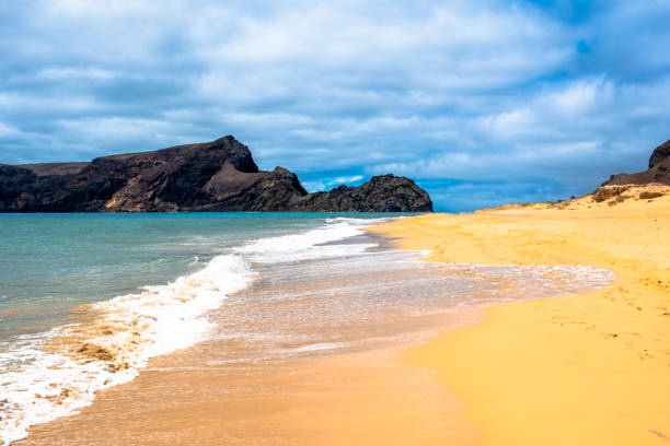 istock 2022 08 23 Madeira Porto Santo beach 1 1467592475