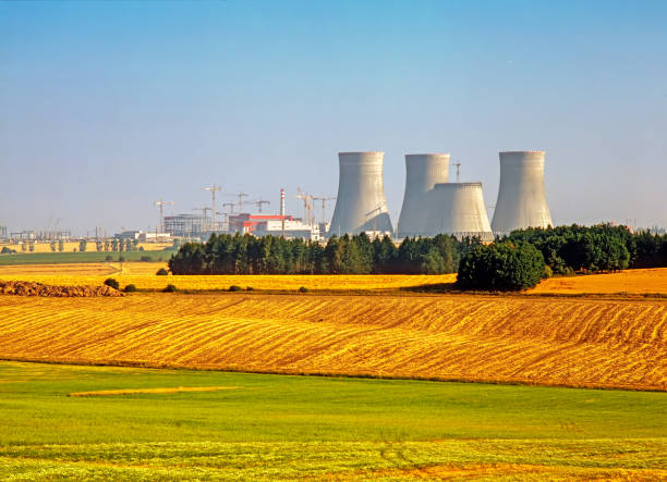 istock Temelin, Czech Republic 1467594359