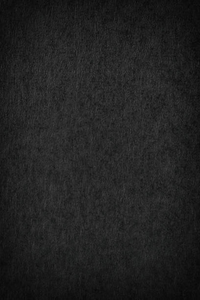 istock blank black paper background. texture of old poster for lettering 1467594721