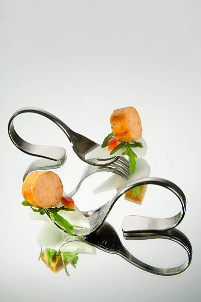 istock Finger food sausage 146760156