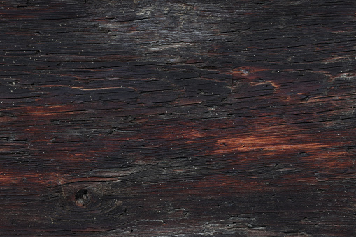 Old Wooden Texture