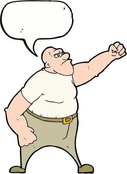 350+ Angry Bald Man Clip Art Illustrations, Royalty-Free Vector