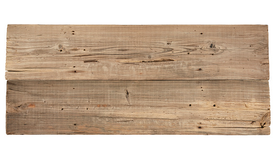 Old and damaged wood texture background