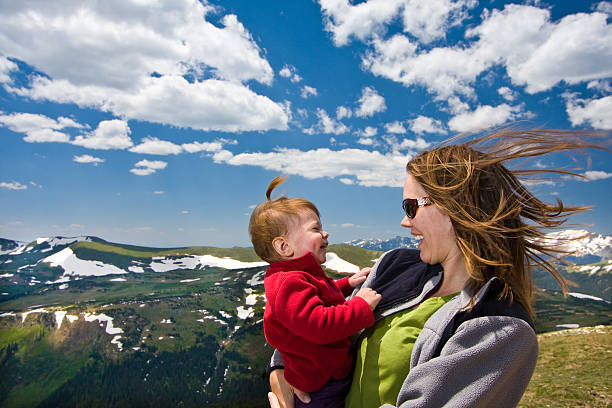 joy - mountain peak long colorado mountain 뉴스 사진 이미지