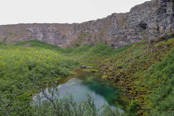 istock Iceland National Park Thingvellir Scenery 1467631761