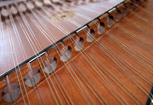 How To Build A Hammered Dulcimer By Philip Mason? 3 Build A Hammered Dulcimer By Philip Mason