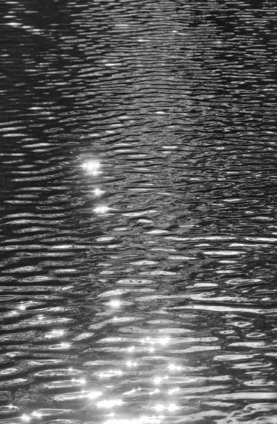 Water Texture Less Ripples 9,400+ Sun Sparkles Sea Water Stock Photos, Pictures & Royalty-Free ...