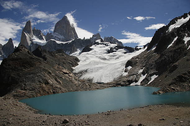 istock Mt Fitz Roy Los Glaciers National Park 146763775