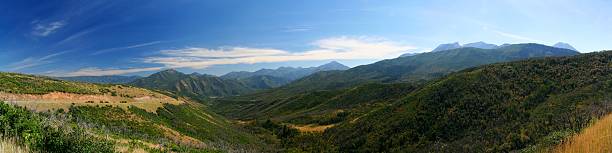 istock Rocky Mountains near Sundance, Utah 146763943