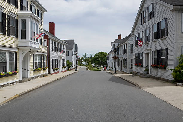 istock Plymouth, Massachusetts 146764829